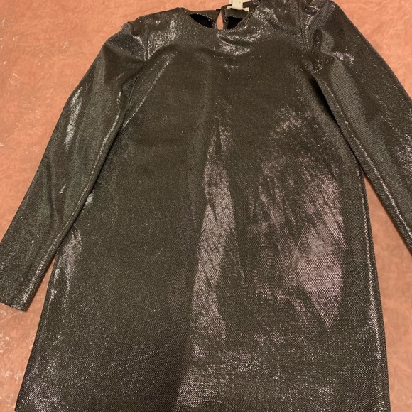 Boxy party dress - Picture 1 of 1